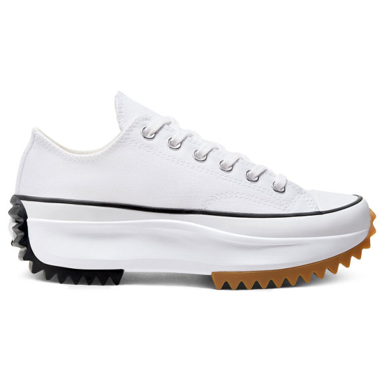 Converse Run Star Hike